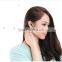 Mini Bluetooth Headset Stereo Sound Wireless Ear Hook Style Bluetooth Headset With Selfie-timer Function Super Bass Headset