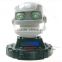 Best-selling Promotiom Gift Innovative Mr. Clock Robot Radio Alarm Cartoon Clock