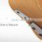 Professional portable Wireless bluetooth speaker for iphone Creative Wireless NFC Touch Audio NFC Speaker