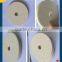 Steel wool polishing sheet