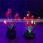 Twinklling wholesale waterproof led lights for vases