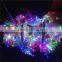 Multi function color changing IP44 holiday mini color changing led christmas lights