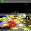 2016 new products stage floor for wedding club