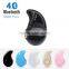 New stereo headset bluetooth earphone headphone mini V4.0 wireless bluetooth handfree universal