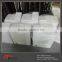 OEM design ABS thick vacuum forming plastic cover for medical equipment