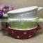 used Baking oven, microwave oven, Stocked Ceramic bowl