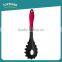 Cooking utensils nylon ladle strainer 9pcs food grade nylon kitchen utensil set