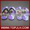 Sublimation wedding favors women summer flip flop