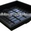 customized thermoformed plastic trails for gardening,seed tray