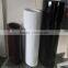 SJ20171012 2017 Hot sale bright color plastic flower pot and vase