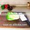 hot selling customized wooden cutting board