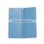 Wholesale Passport Cover PVC Passport Holder Wallet for Business Document Organizer