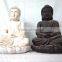 Decor fiberglass clay buddha statues for sale