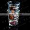 cold color changing shot glass cup