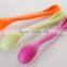 FDA Small Kids plastic PP spoon