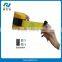 High Quality Wall Mounted Queue Belt Barrier/Stanchion