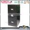 Malaysia used office furniture sell 3 drawer metal file cabinet