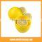 Plastic Lemon saver