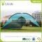 Good selling Top quality outdoor water proof camping tent