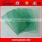 Tempered Glass Fence Panels Colored Glass Panels for Sale