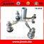 JINXIN Stainless Steel Spider Glass Support Fitting Hardware