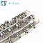 Standard 304 stainless steel conveyor roller chain c 2082 hpss