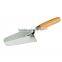 Hot Sale High Quality Bricklaying Trowel With Wooden Handle