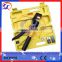 multi-function hydraulic cable lug crimping tool 4-70 mm2 for crimping Cu/Al terminal tool
