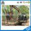 Garden tools/ tree mover machine made in china
