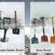 Multi Function digging shovel