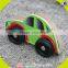 wholesale baby wooden diy car toy, multitype kids wooden diy car toy, educational children wooden diy car toy W04A137