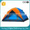 Suzhou Lightweight Portable 3-4 Outdoor Camping Family Tent