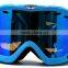 Rx ski goggles, rx goggles, anti-fog ski goggles