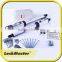 Wifi Swing Gate Opener European Style Home Kits