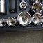 High quality 150 pcs Combination Socket wrench tools set
