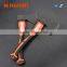 Carbon Steel Professional Hatchet Fiberglass Handle
