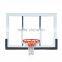Basketball Glass Backboard