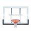 Basketball Glass Backboard