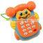 new trendy fashion design kids phone toy