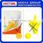BPA Free Baby Silicone Infant Training Banana Toothbrush And Teether