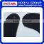 wholesale waterproof soft neoprene bandana baby bib for promotion
