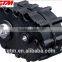 2 speed gearbox for chain transmission