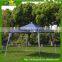 Best selling collapsible gazebo with sidewall