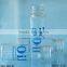 15ml Clear Glass Test Tube With Aluminum Screw Cap Test Tube Aluminum Cap