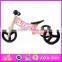 hot new products for 2015 baby wooden bicycle for girl,quality wooden baby bicycle for baby,cheap wooden toy baby bicycle