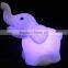Kinderglo Portable Fun and Safe Rechargeable Night Light, Tyrannosaurus