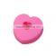 Popular silicone cupcake bake set,kids cake decorating set