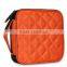 2015 Hot sale CD box bag with zipper