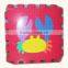 Non-toxic, Durable Baby EVA Foam Puzzle Mat - Animals, Numbers, Fruits, Vehicles, Geo shapes