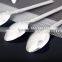 Hot selling measuring spoonwith stainless steel tableware set